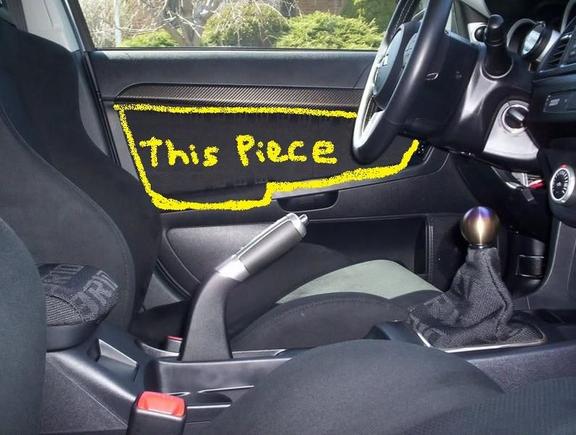 evo x panel