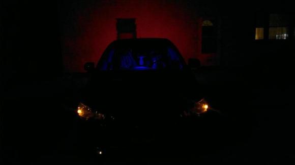 Park Test