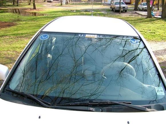 22 April 2007-New Jersey 2005 Mitsubishi Lancer ES (11)