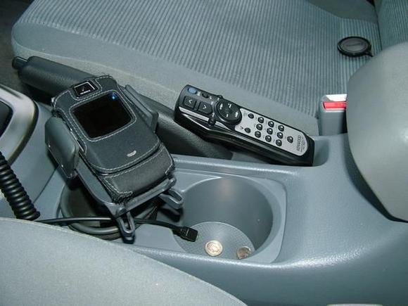 3 June 2007-New Jersey 2005 Mitsubishi Lancer ES (13)