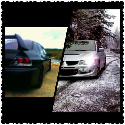 My Baby &amp; My Old Baby