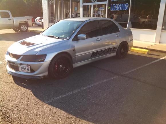 My Beast