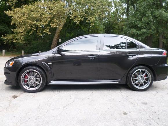 Nice day For a Photo!!