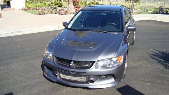 Wash and wax!