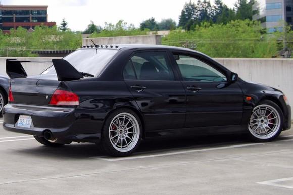 Pre-Meet at Alderwood Mall