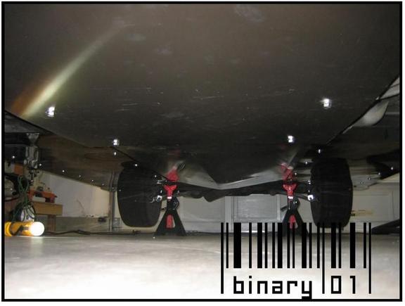 Flat Bottom