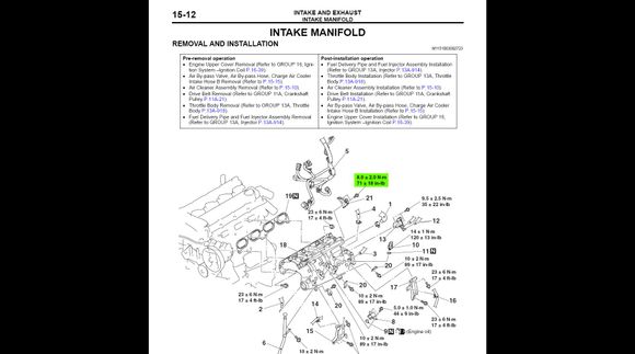 Service Manual Group 15 Page 12