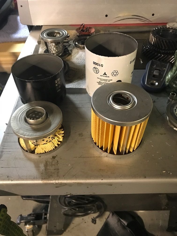 Evo X Oil Filter Wix skt.zst.tarnow.pl