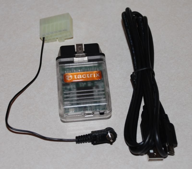 Accessories - Tantrix 2.0 - Used - All Years Any Make All Models - Kissimmee, FL 34743, United States