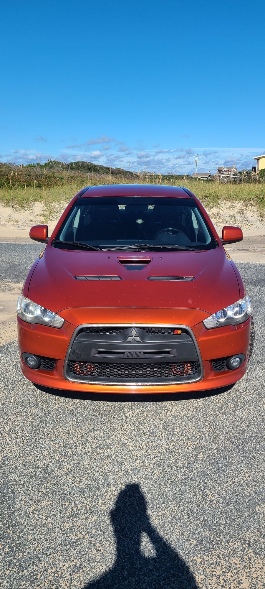 2009 Mitsubishi Lancer - 2009 Ralliart - Used - Kill Devil Hills, NC 27948, United States