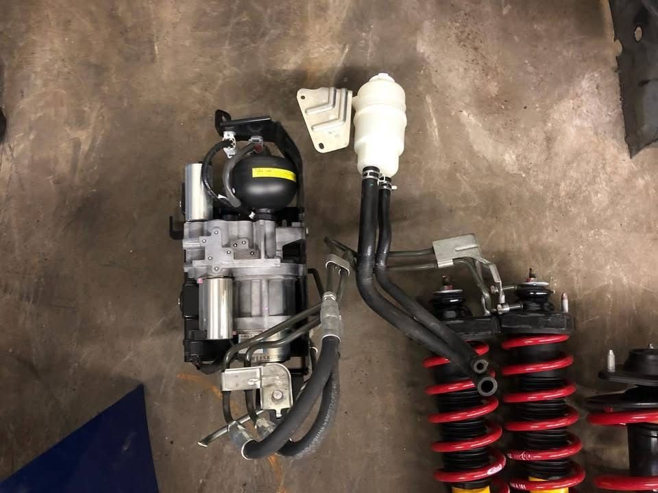 Accessories - Evolution x parts - Used - All Years Any Make All Models - Chaska, MN 5166, United States