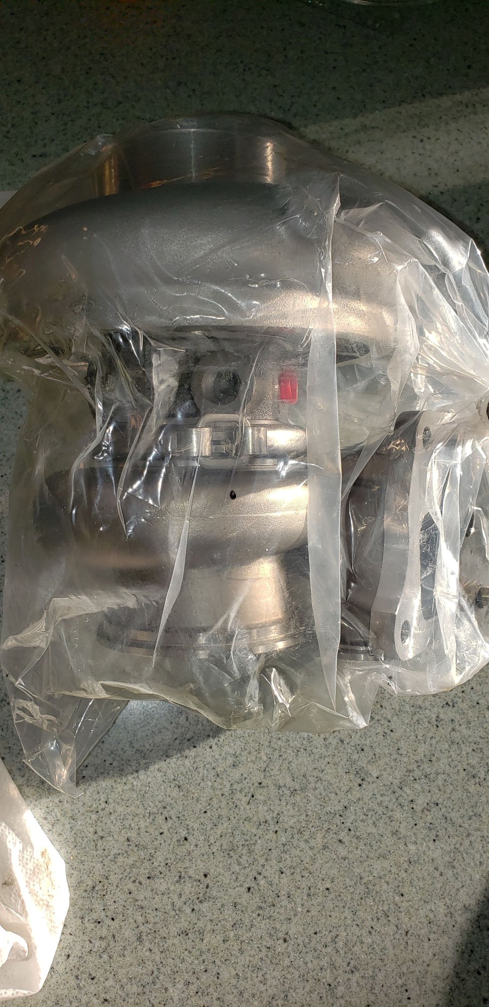 Engine - Power Adders - FS: Brand new never opened bag of FP JB HTZ Black - New - 2003 to 2006 Mitsubishi Lancer Evolution - Whittier, CA 90607, United States