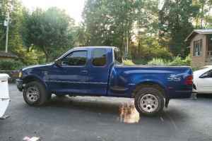 when i got it