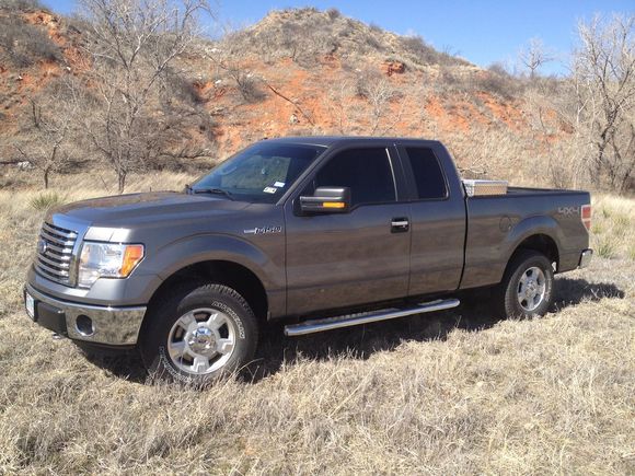F150 1200