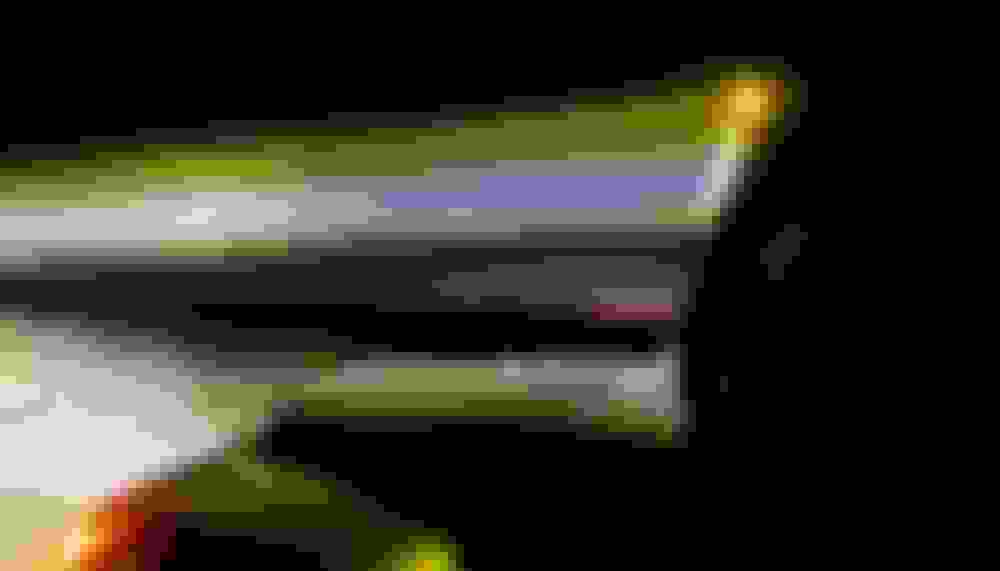 Fog vs. Spot vs. Flood vs. Driving Light Which beam pattern is best