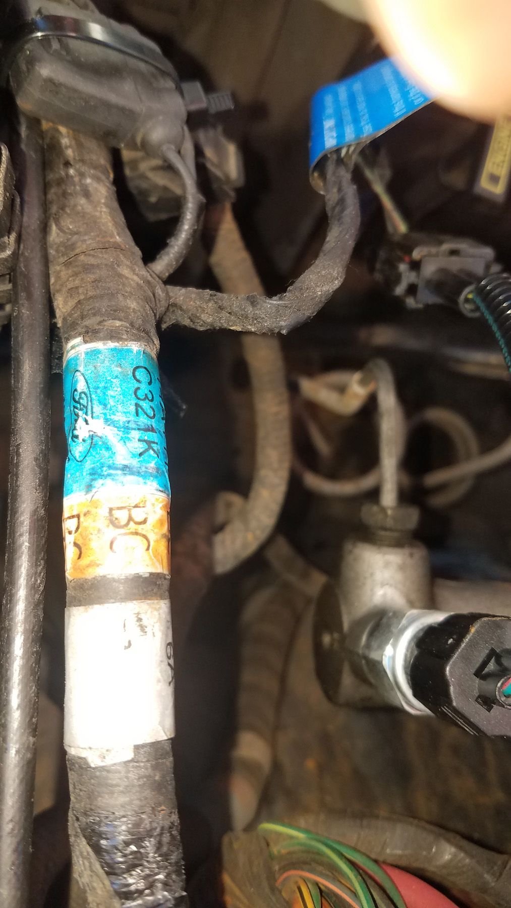 antitheft alarm system malfunction Ford F150 Forum Community of Ford Truck Fans