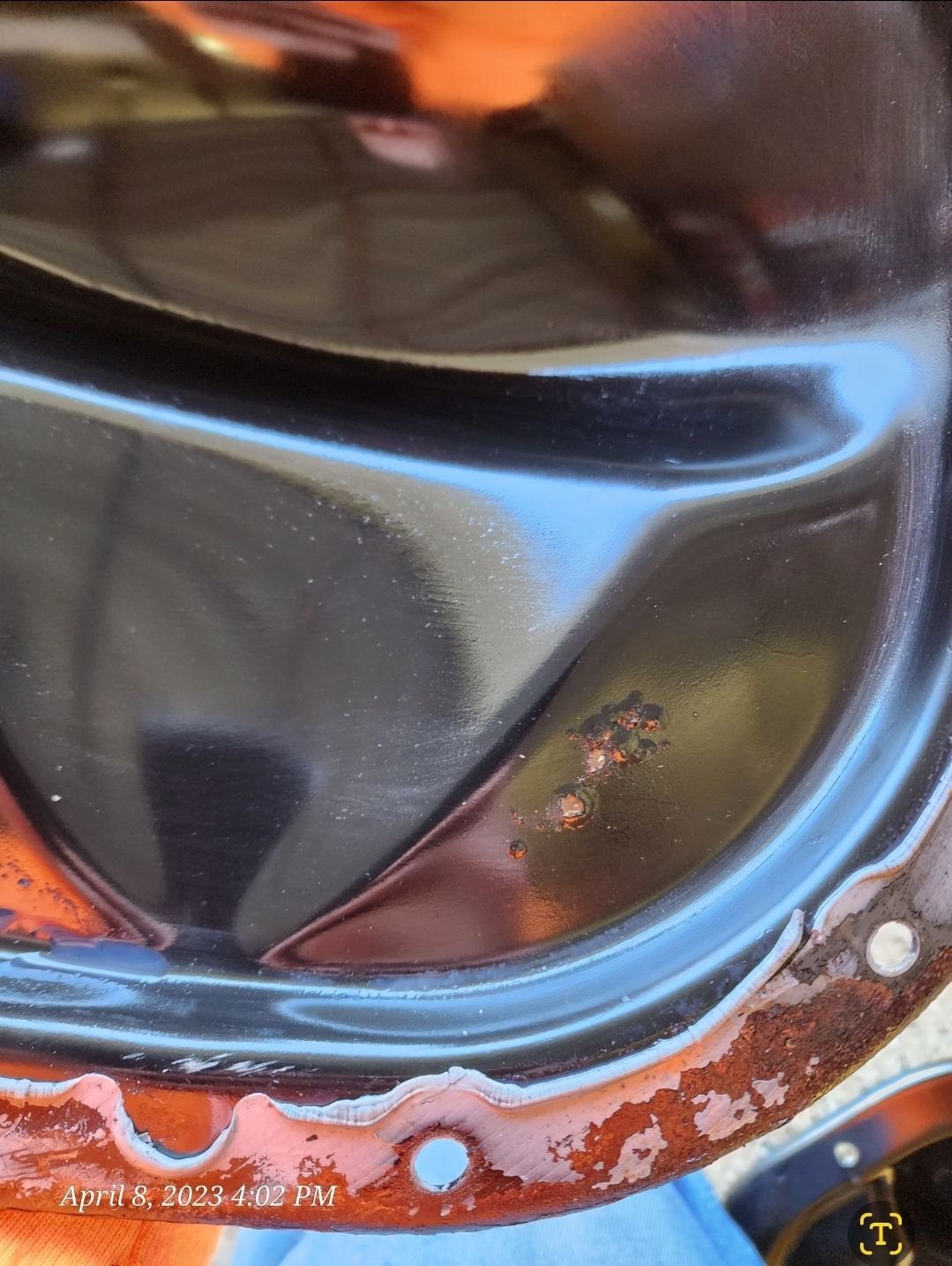 Front Differential Leaking? Ford F150 Forum Community of Ford Truck