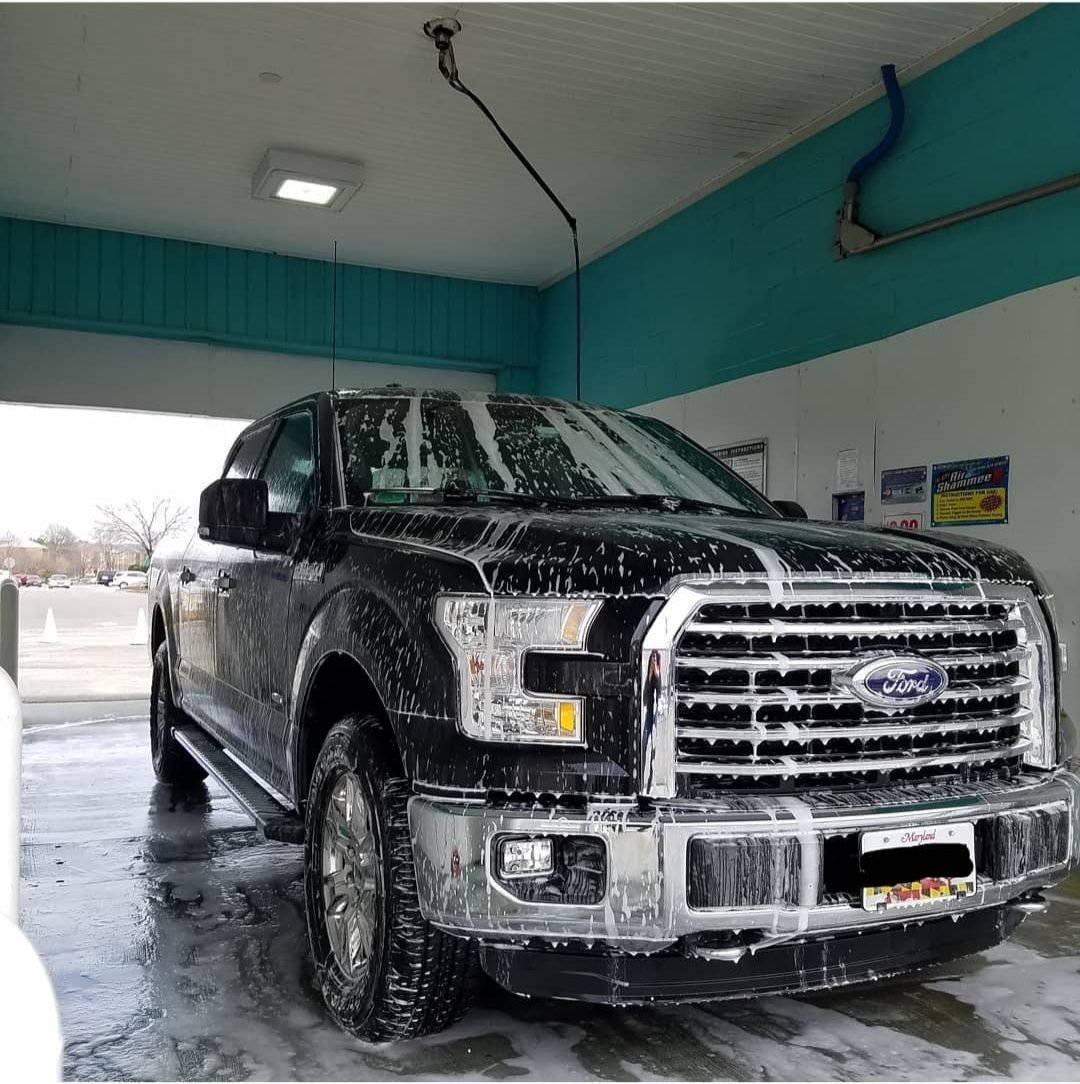 2015 Ford F150 Mini Raptor Build - Ford F150 Forum - Community of Ford ...