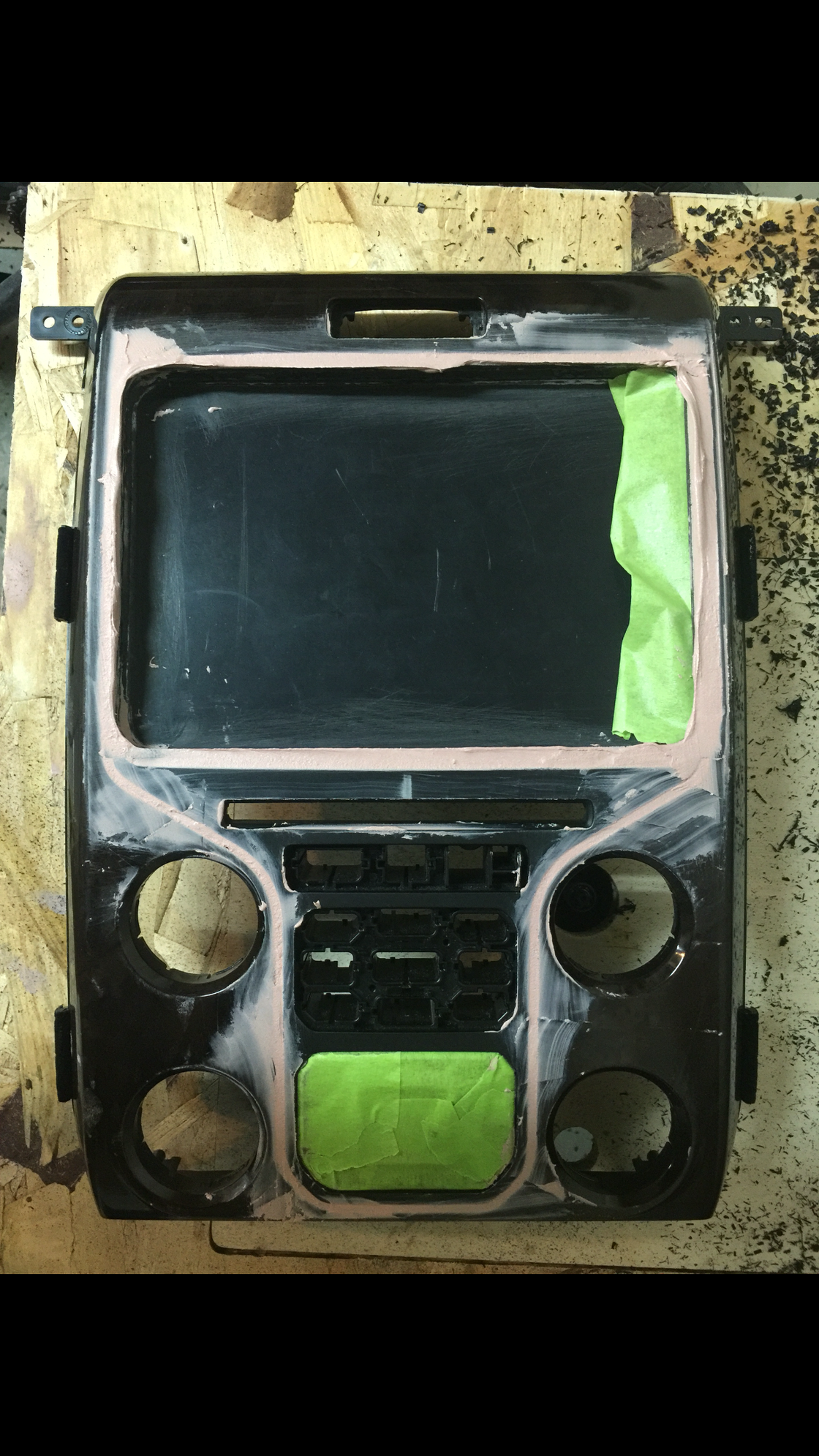 iPad mini dash kits Ford F150 Forum Community of Ford Truck Fans