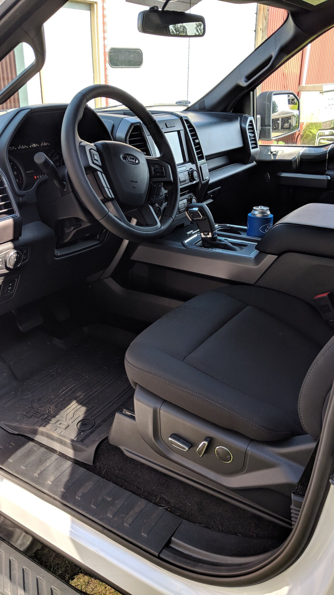 aftermarket car consoles on Console Types Ford F150 Forum Community Of Ford Truck Fans