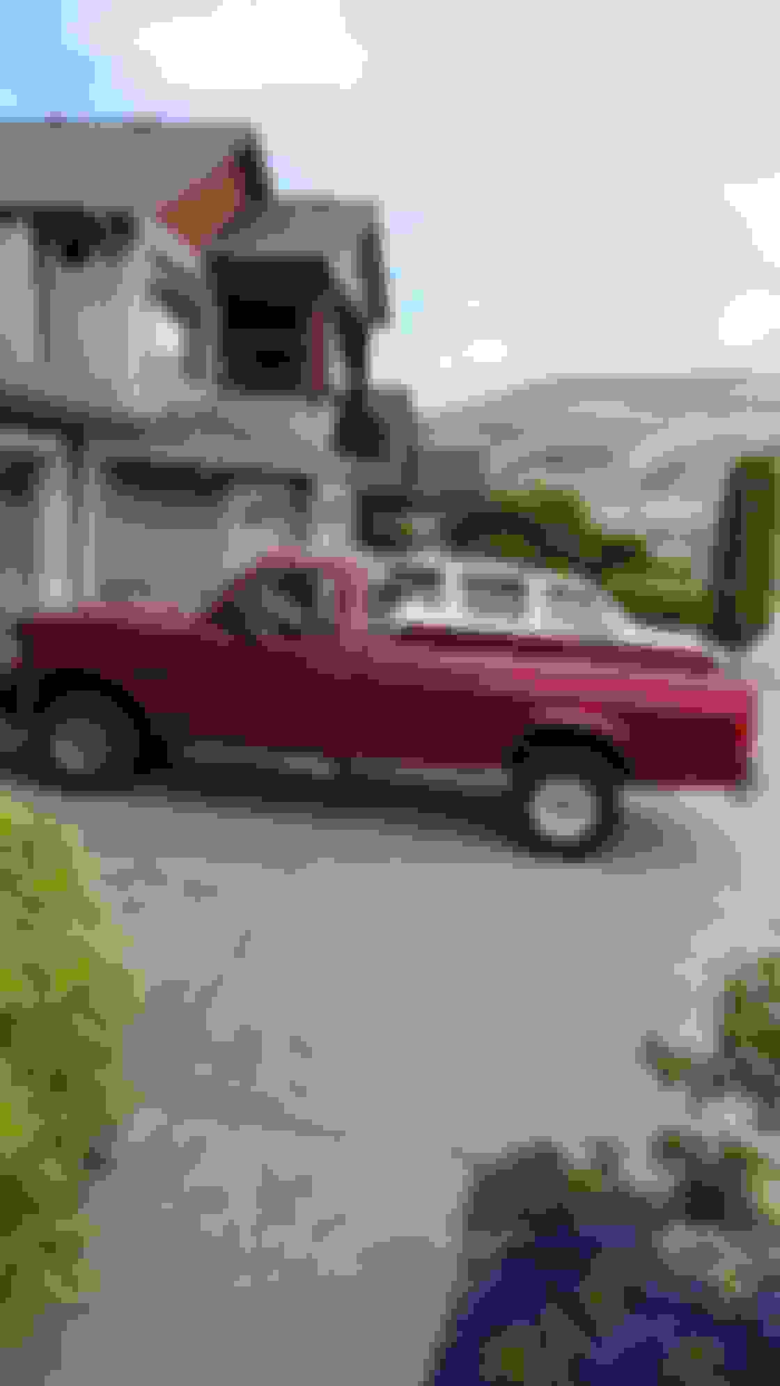 1996 F150 Leveling Kit