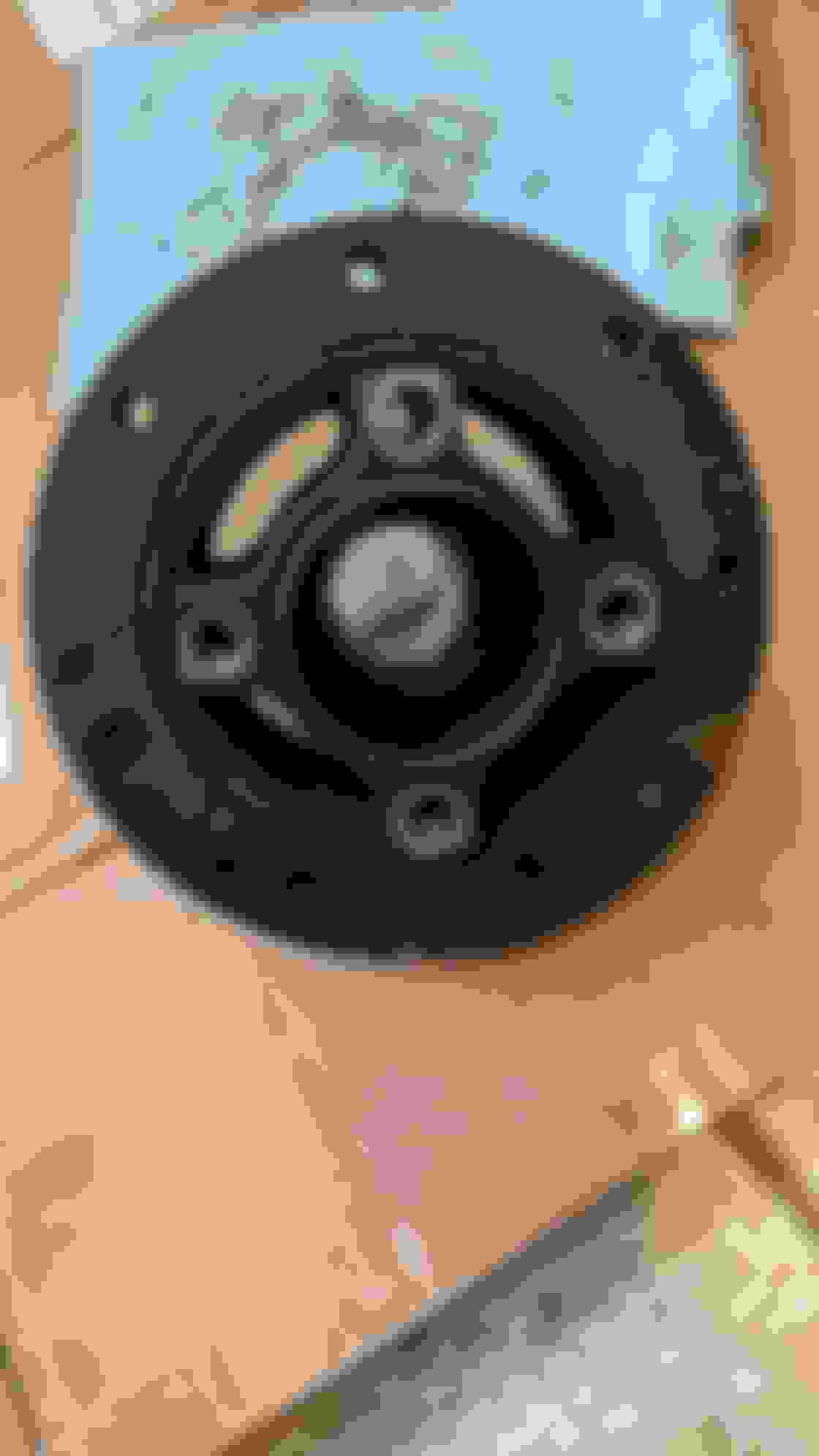 Identifying harmonic balancer Ford F150 Forum Community of Ford