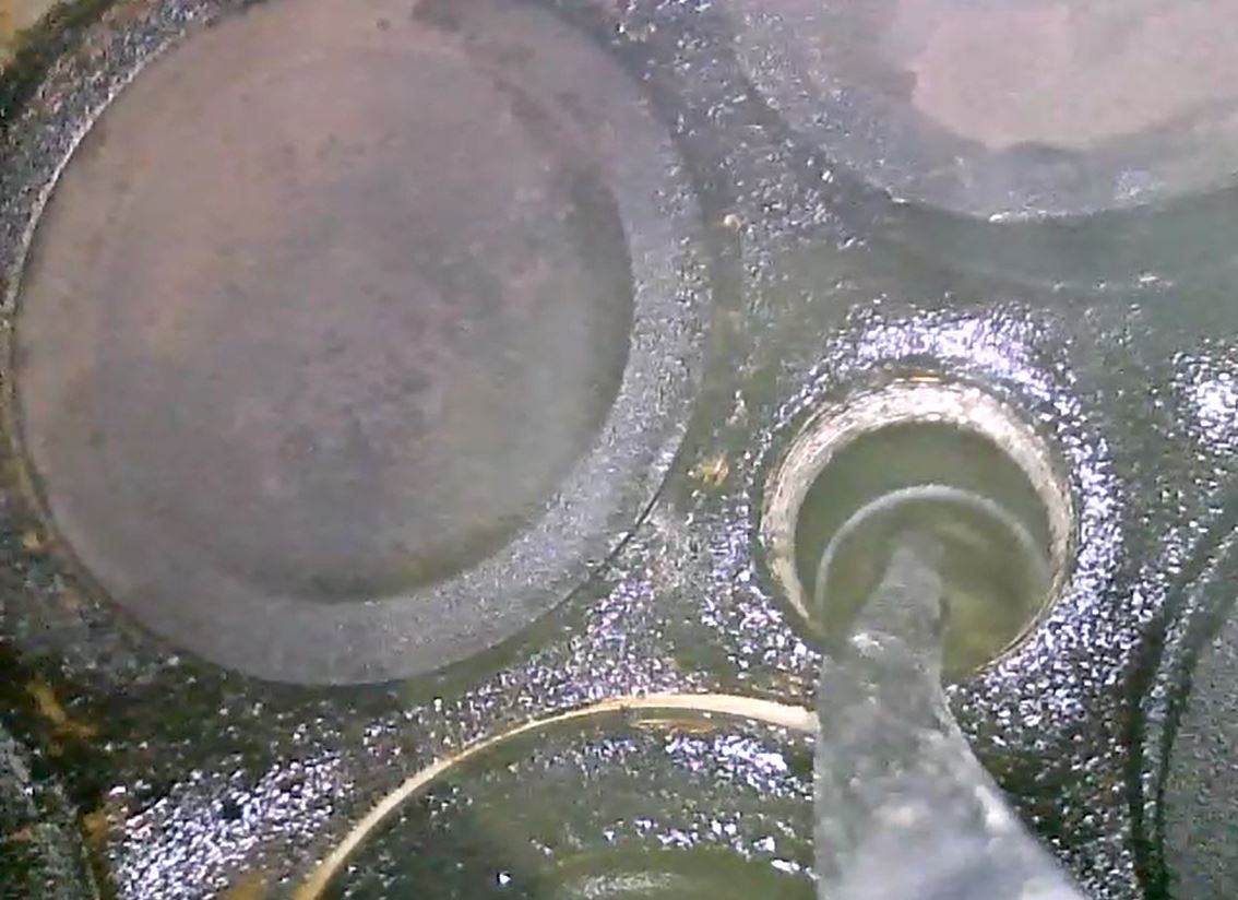 Cylinder 4 misfire and low compression Ford F150 Forum Community of