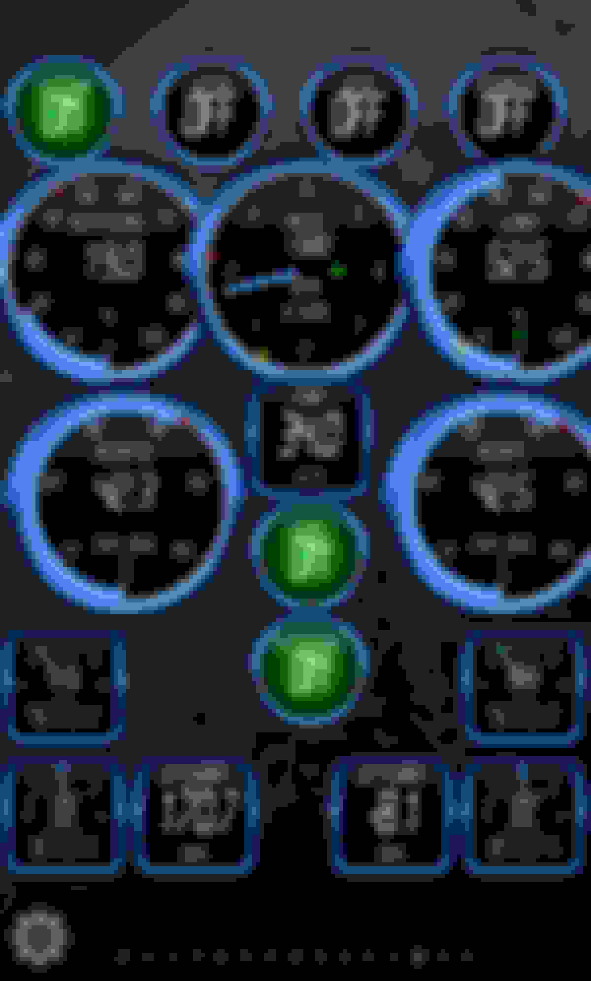 System Too Lean Bank 2 Ford