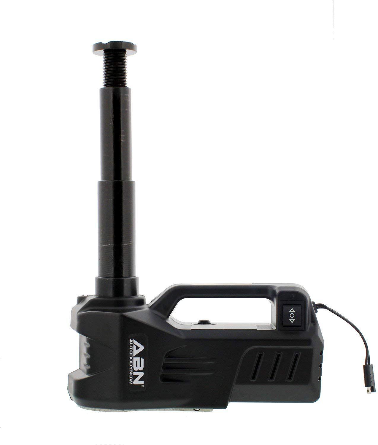 Scissor Jack vs Floor jack vs bottle jack vs hi lift jack Page 2