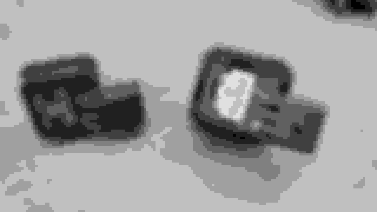 Blurry Backup Camera Page 2 Ford F150 Forum Community of Ford