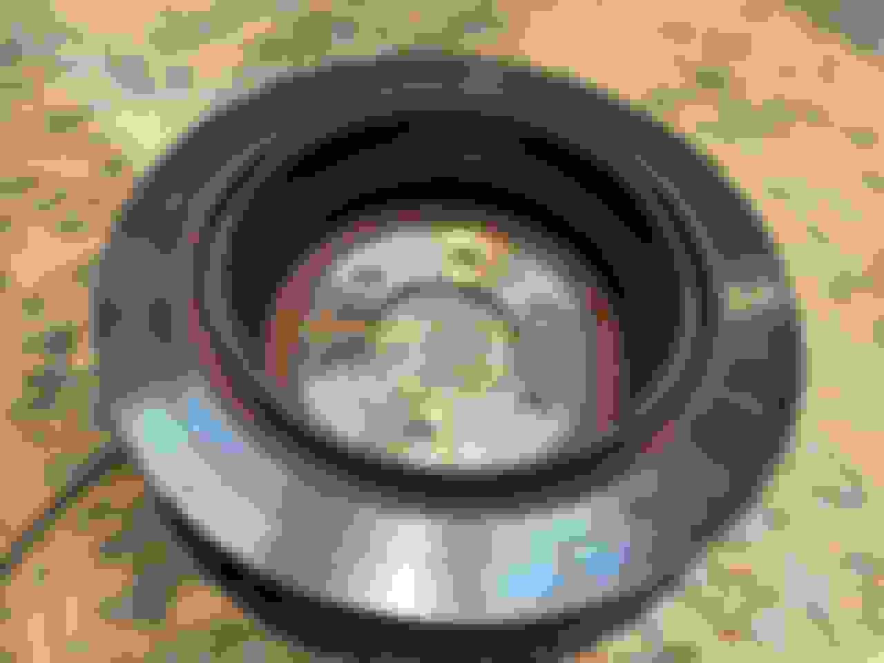 Rear brakes dragging, opinions? Ford F150 Forum Community of Ford