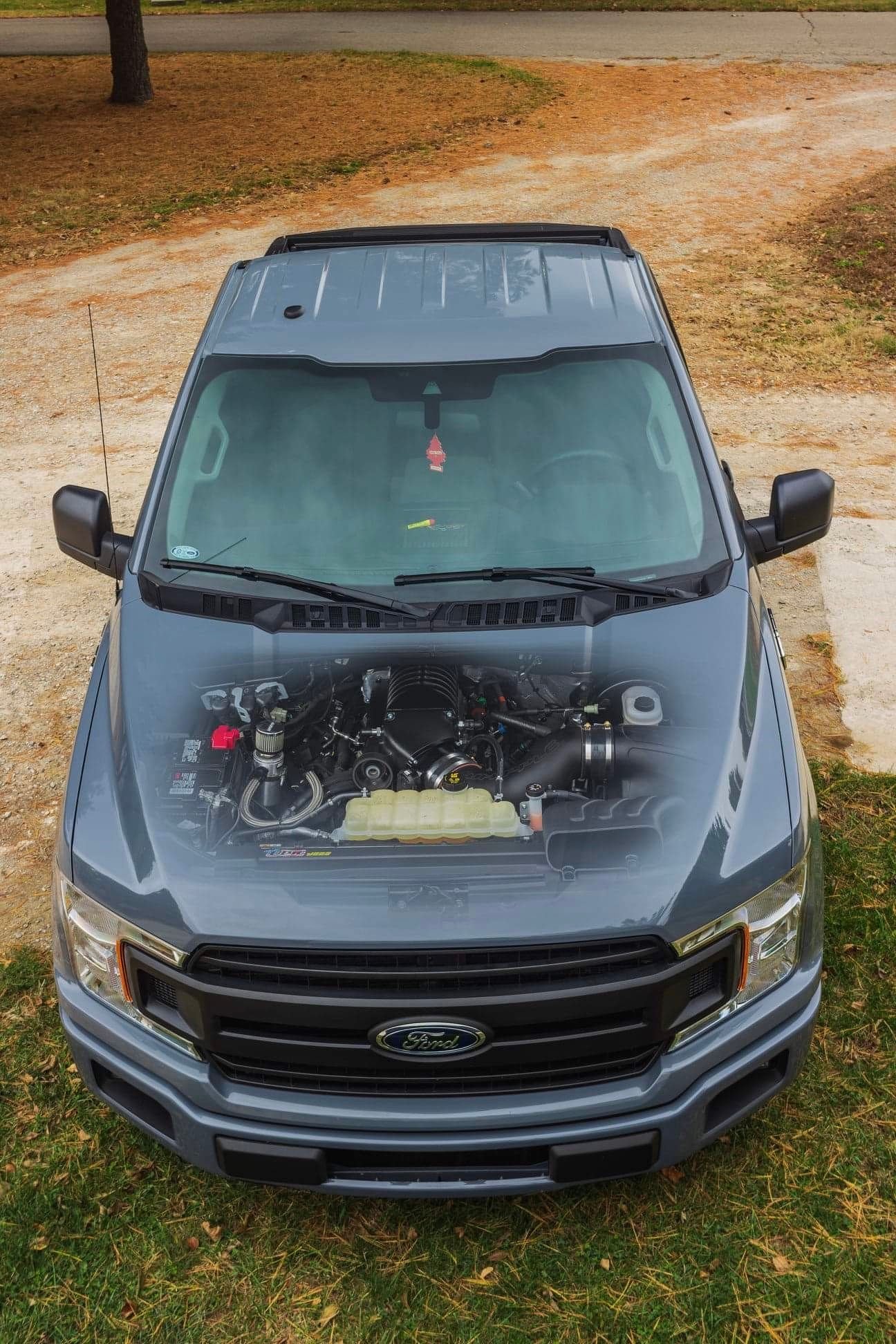 2021 f150 build and price on 19 Whipple F150 Build Ford F150 Forum Community Of Ford Truck Fans