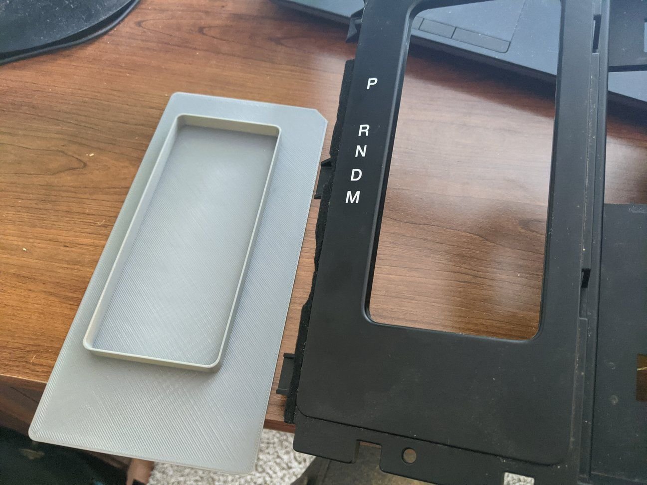 What have you 3D printed for your truck? Ford F150 Forum Community