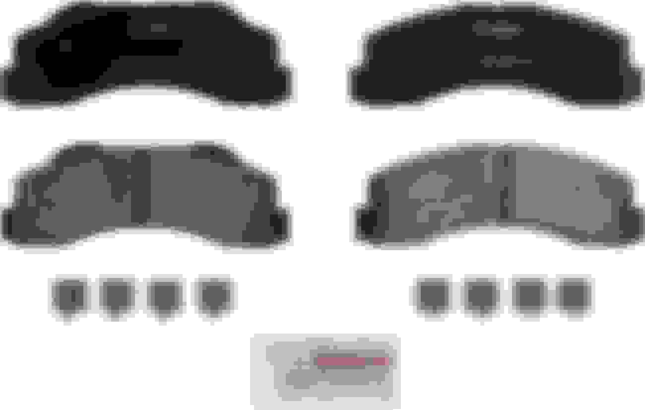 new brakes, grinding noise still present Ford F150 Forum Community