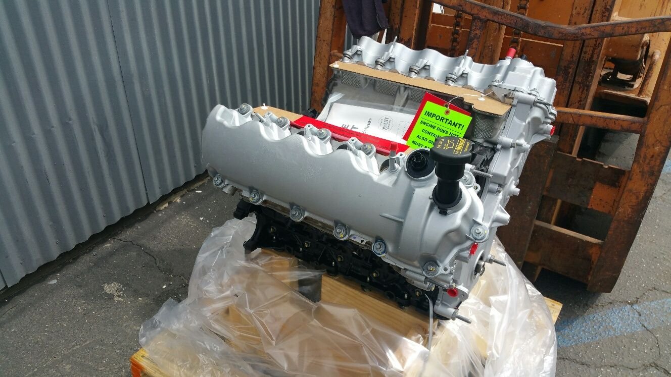 07 to 08 Engine Replacement Powersource Ford F150 Forum Community of Ford Truck Fans