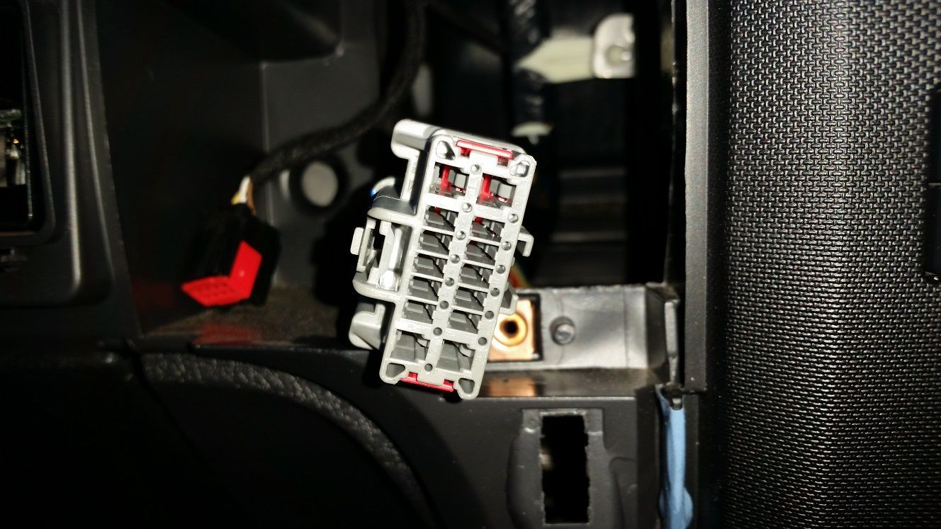 Trailer Brake Controller 2013 STX Ford F150 Forum Community of