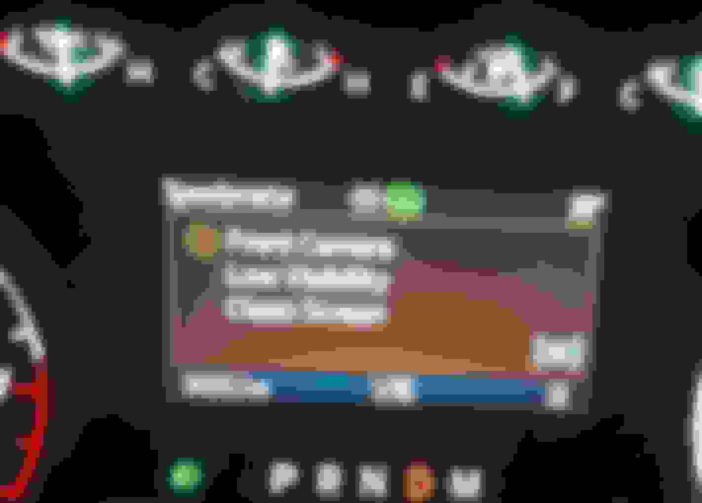 PreCollision assist not available sensor blocked Ford F150 Forum Community of Ford Truck Fans