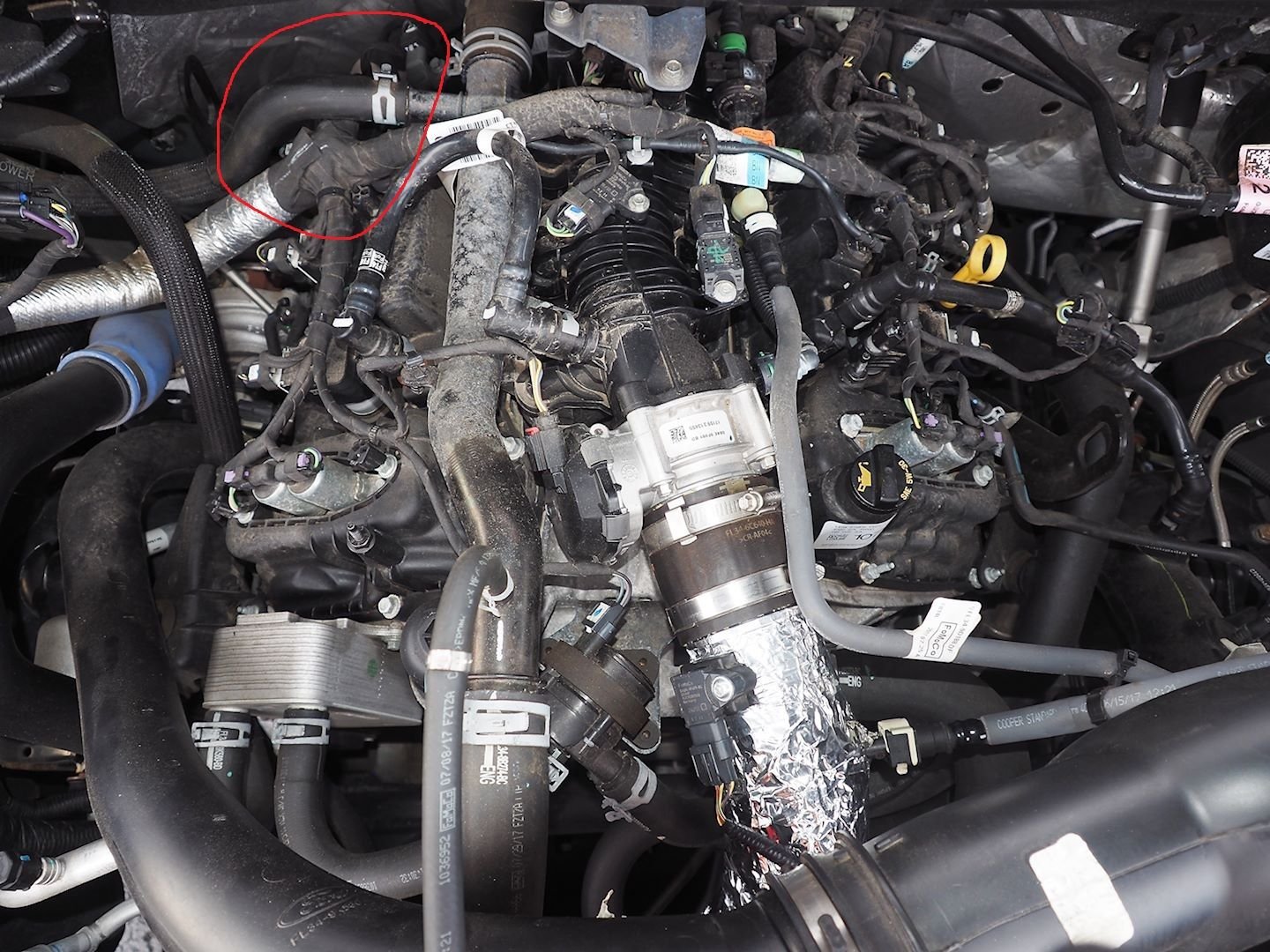 Where Are My Spark Plugs Ford F150 Forum Community Of Ford Truck Fans where-are-my-spark-plugs-ford-f150-forum-community-of-ford-truck-fans