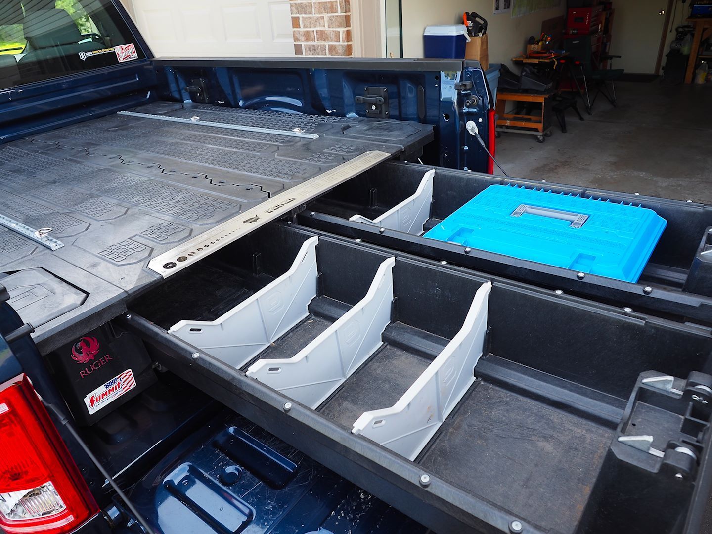 Favorite Storage Solution Ford F150 Forum Community of Ford Truck Fans