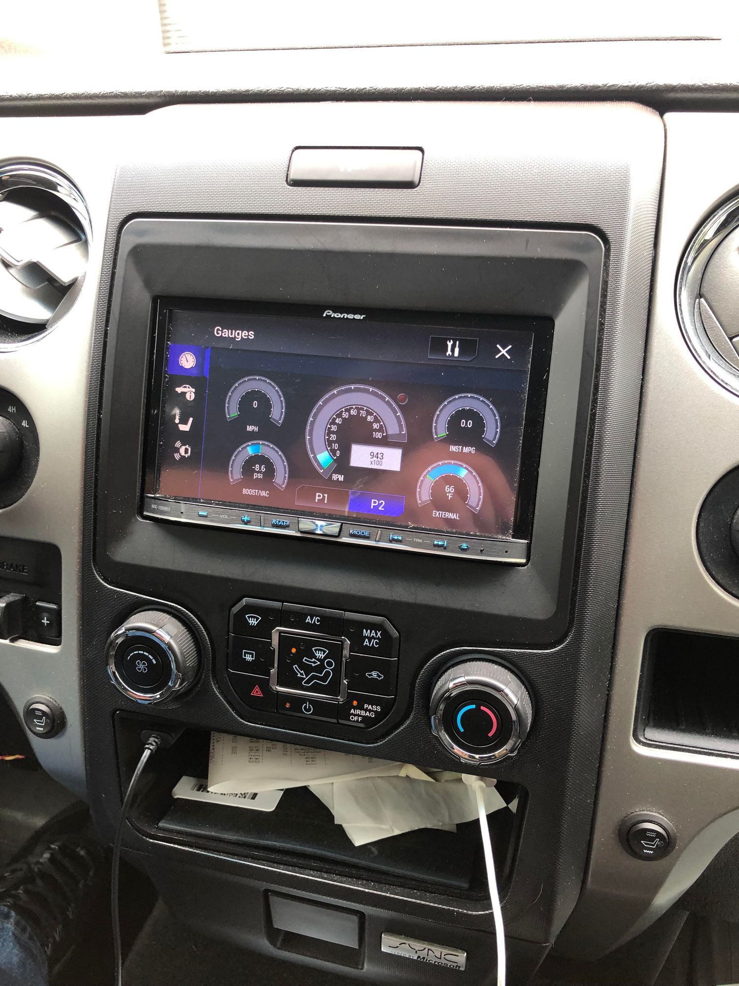 Basic Radio To 4 2 Display Upgrade - Page 4