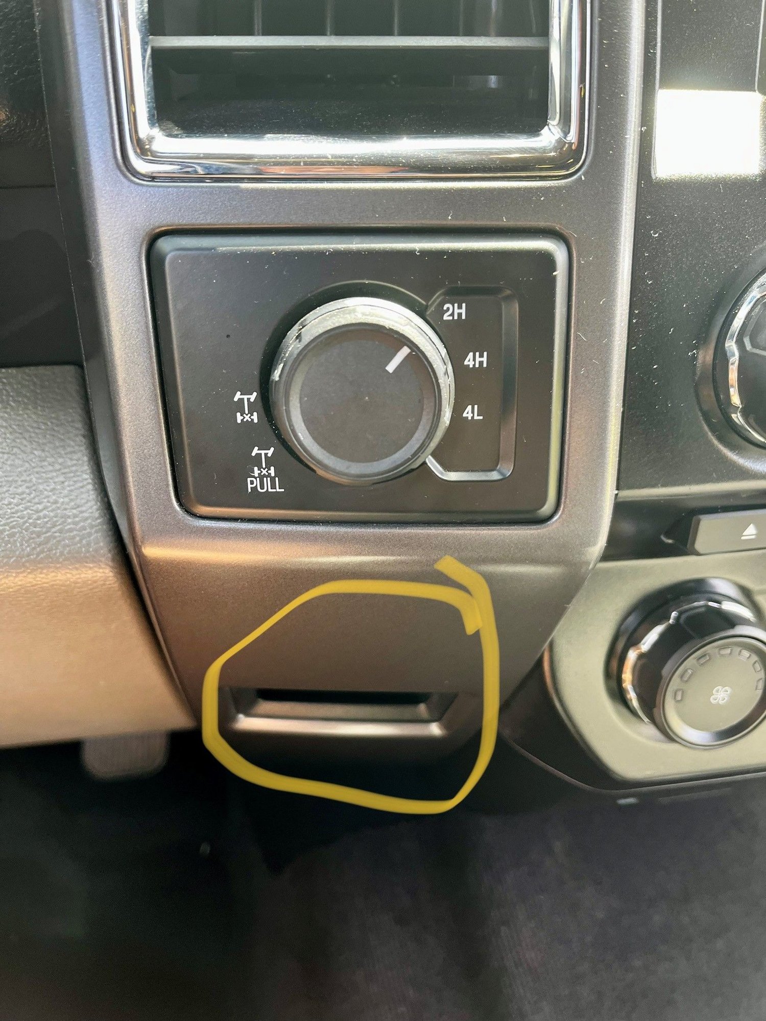 2015 F150 Supercab Electronic Brake Control Ford F150 Forum Community of Ford Truck Fans