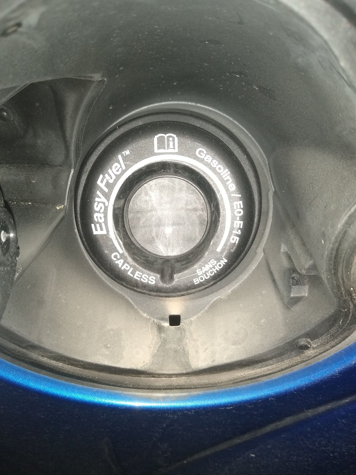 EB and CEL Page 2 Ford F150 Forum Community of Ford Truck Fans