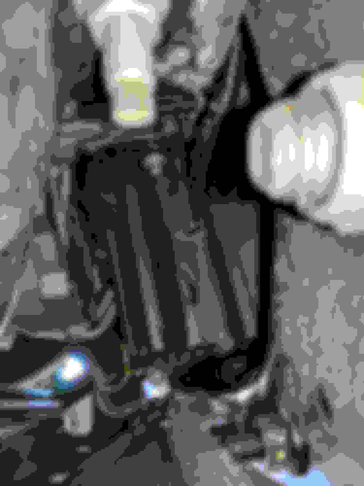 2.7 oil pan leaks Page 2 Ford F150 Forum Community of Ford Truck Fans