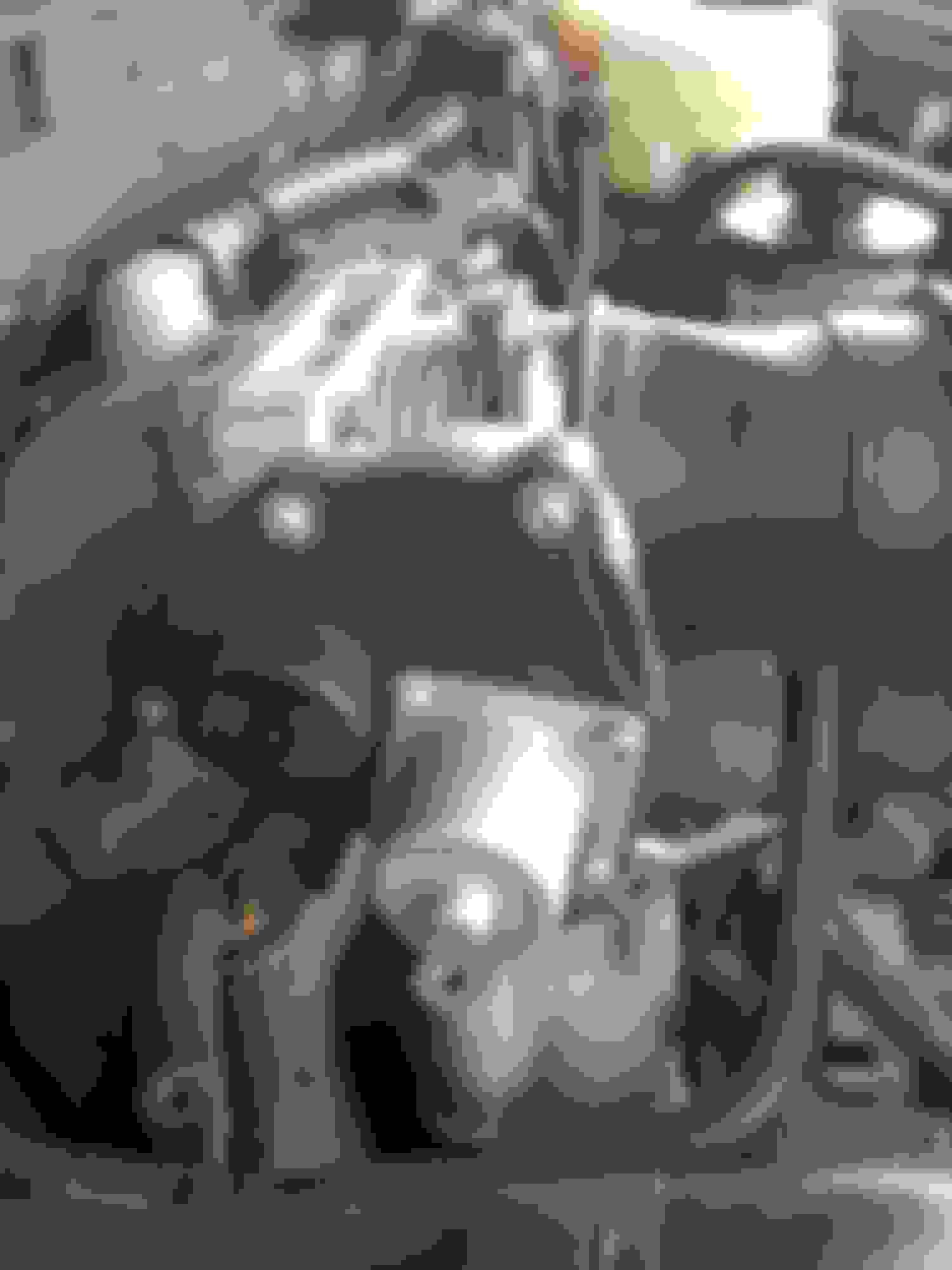 rough idle 4.6 - Page 2 - Ford F150 Forum - Community of Ford Truck Fans