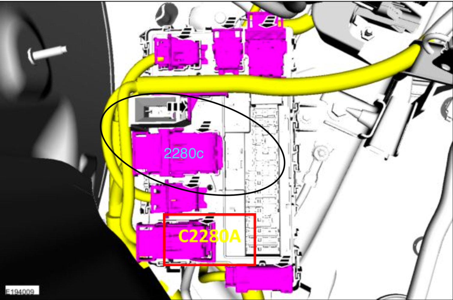 Wiring plan for LED light strips for Interior 2018 F150 Page 3 Ford
