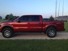 2014 EcoBoost
