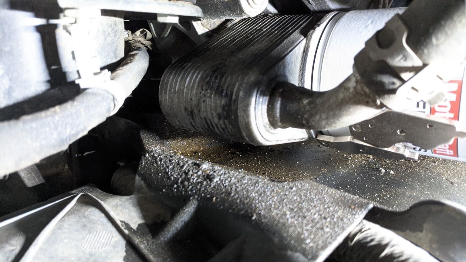 Oil changed or no? - Page 7 - Ford F150 Forum - Community of Ford Truck