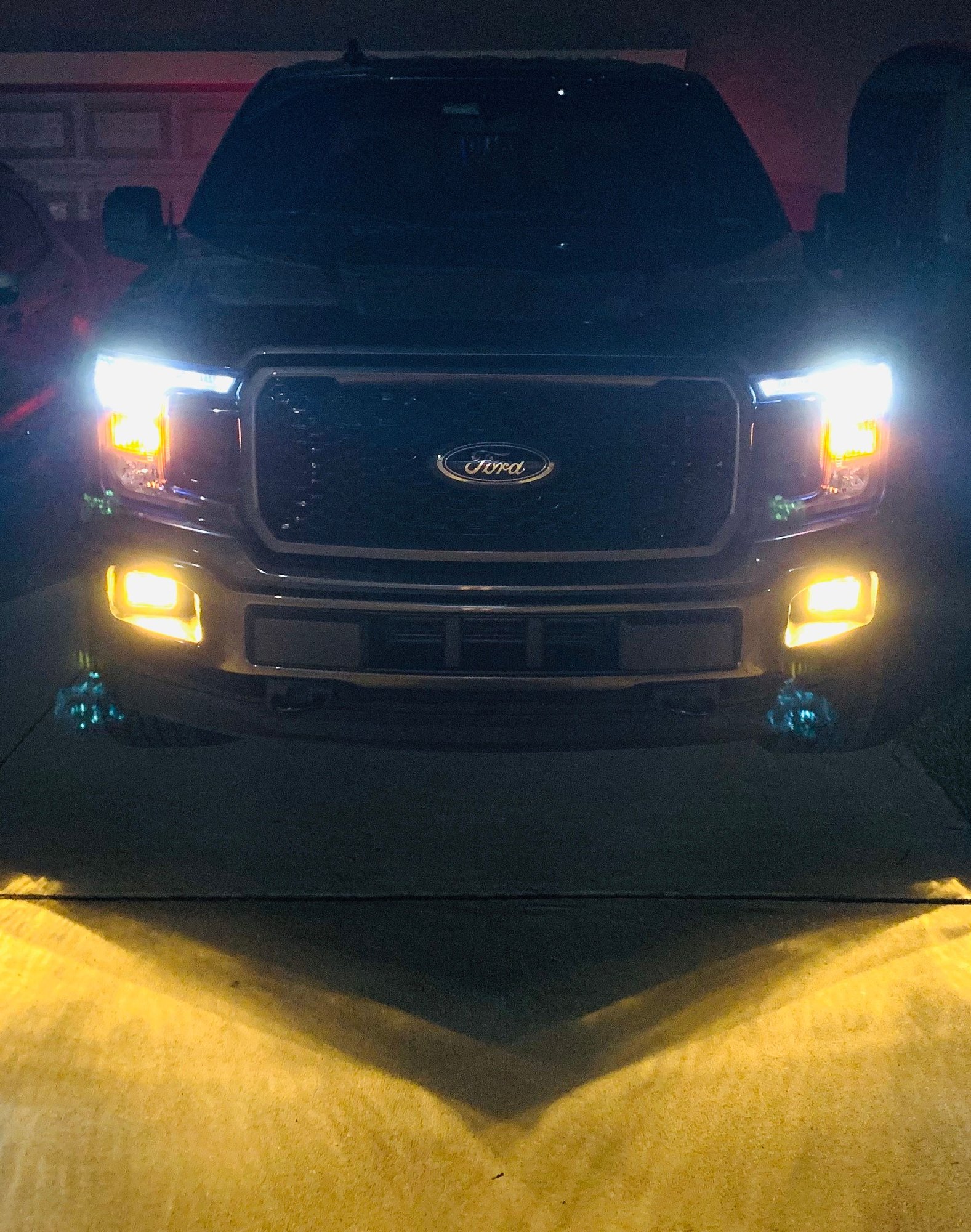 ford headlights replacement on 2019 Fog Head Lights Replacement Page 3 Ford F150 Forum Community Of Ford Truck Fans