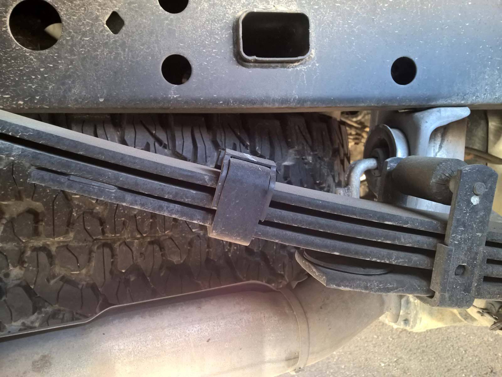 2018 Crazy Soft Suspension Experiment(s) Page 2 Ford F150 Forum