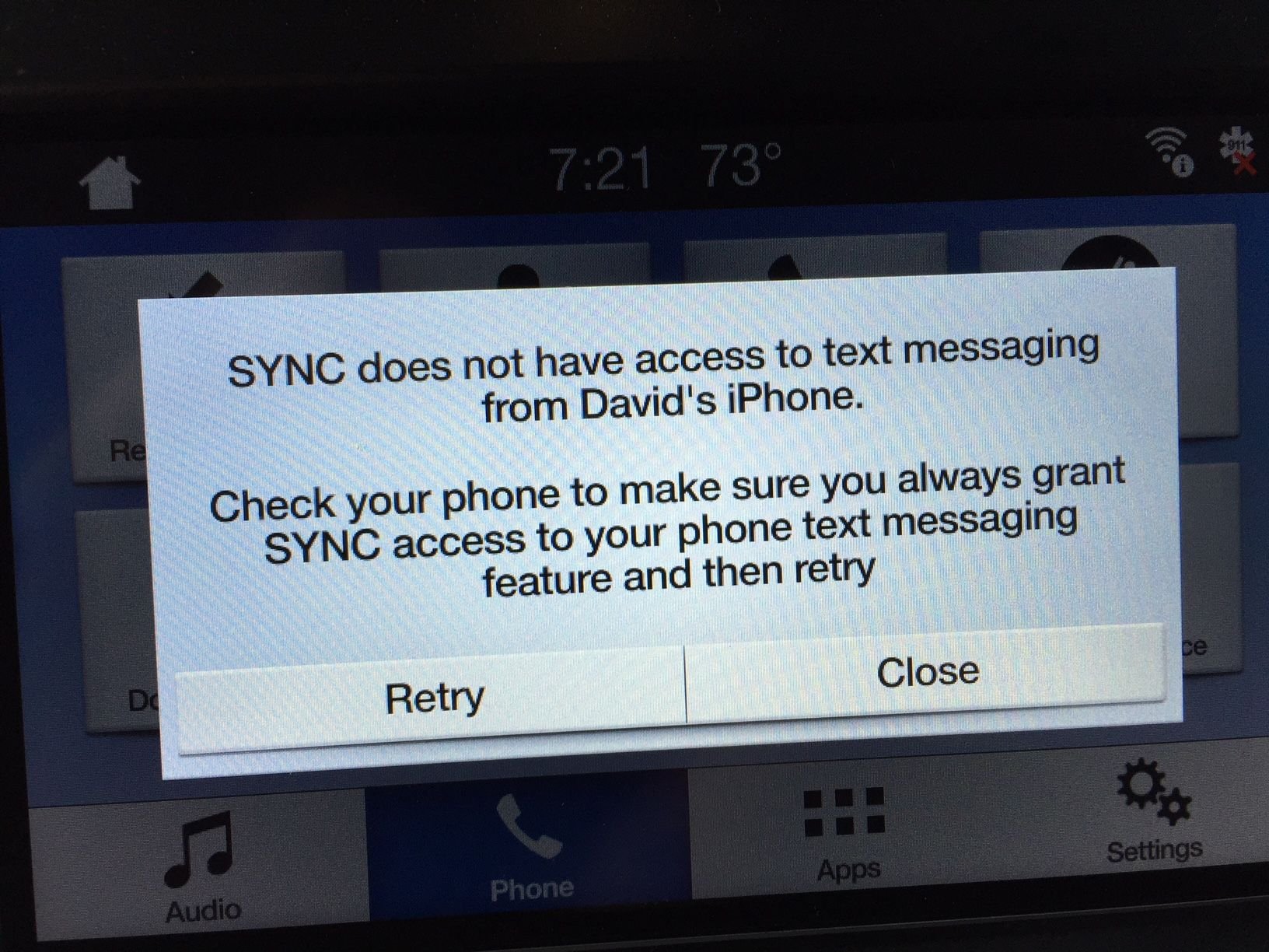 Sync 3 and Iphone Ford F150 Forum Community of Ford Truck Fans